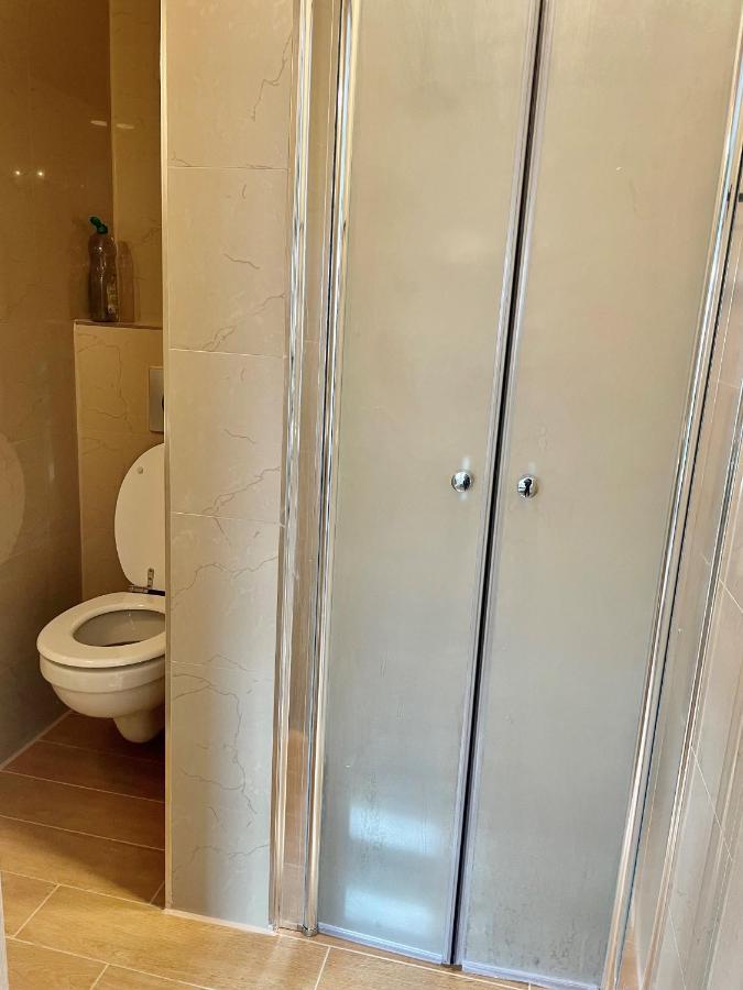 Ferienwohnung In Der Schoenen Rhoen Stadtlengsfeld Exterior foto
